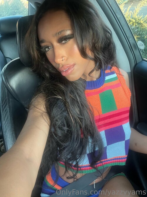 yazzyyams / Queen Yasmeena Nude Leaked Onlyfans Photo yazzyyams / Queen Yasmeena Nude Leaked Onlyfans Photo