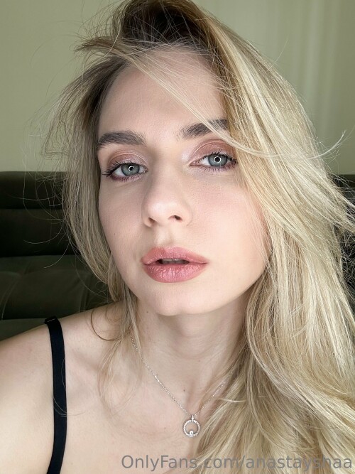 anastayshaa / stacy_swan Nude Leaked Onlyfans Photo anastayshaa / stacy_swan Nude Leaked Onlyfans Photo