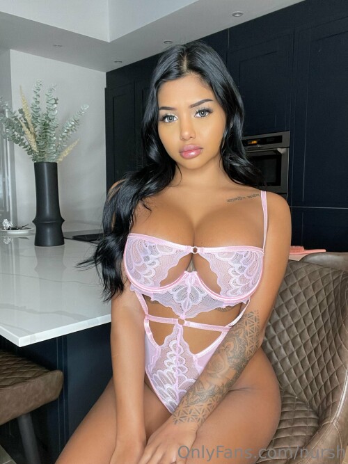 Nursh Nurshath Dulal Nude Leaked Onlyfans Photo