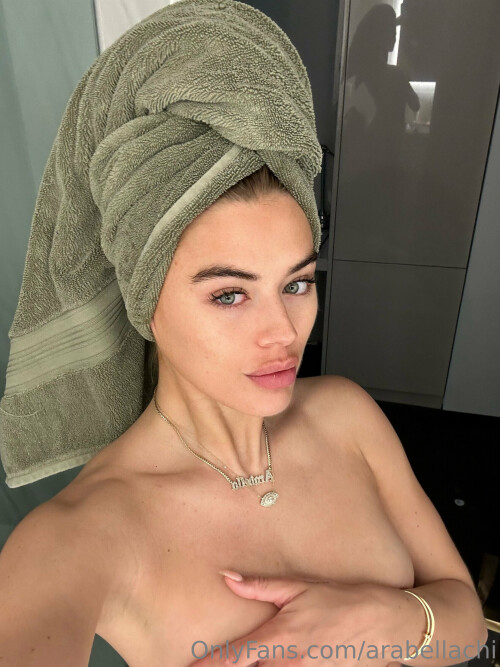 Arabella Chi Nude Leaked Onlyfans Photo Arabella Chi Nude Leaked Onlyfans Photo