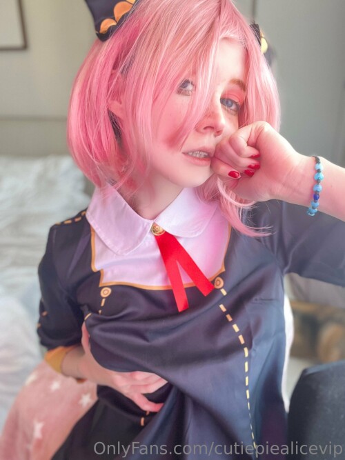 cutiepiealicevip Nude Leaked Onlyfans Photo cutiepiealicevip Nude Leaked Onlyfans Photo