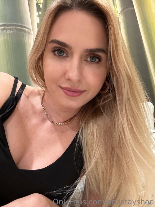 anastayshaa / stacy_swan Nude Leaked Onlyfans Photo anastayshaa / stacy_swan Nude Leaked Onlyfans Photo