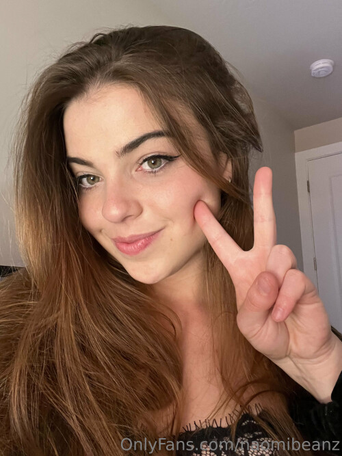 naomibeanz Nude Leaked Onlyfans Photo naomibeanz Nude Leaked Onlyfans Photo