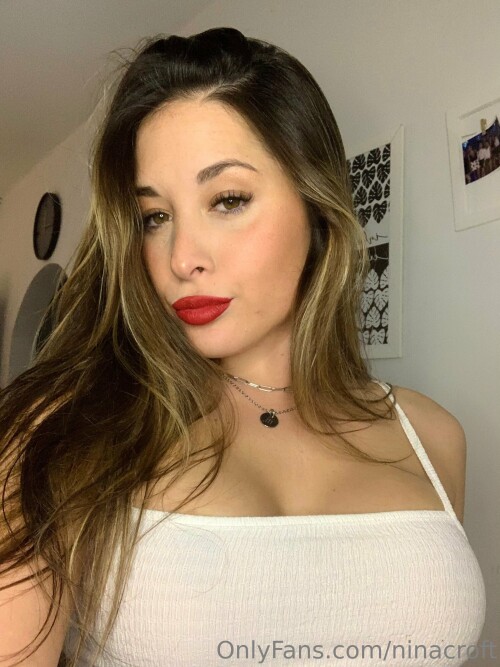 ninacroft Nude Leaked Onlyfans Photo ninacroft Nude Leaked Onlyfans Photo