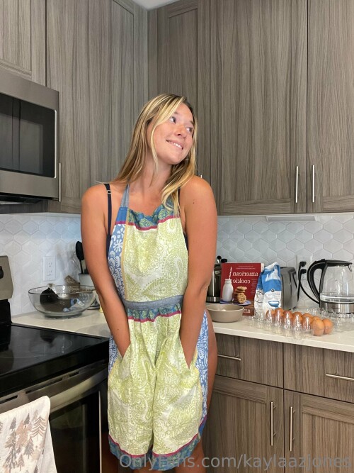 Kayla Jones | kaylaazjones Nude Leaked Onlyfans Photo Kayla Jones | kaylaazjones Nude Leaked Onlyfans Photo