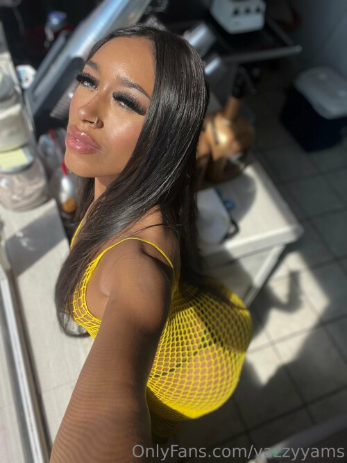 yazzyyams / Queen Yasmeena Nude Leaked Onlyfans Photo yazzyyams / Queen Yasmeena Nude Leaked Onlyfans Photo