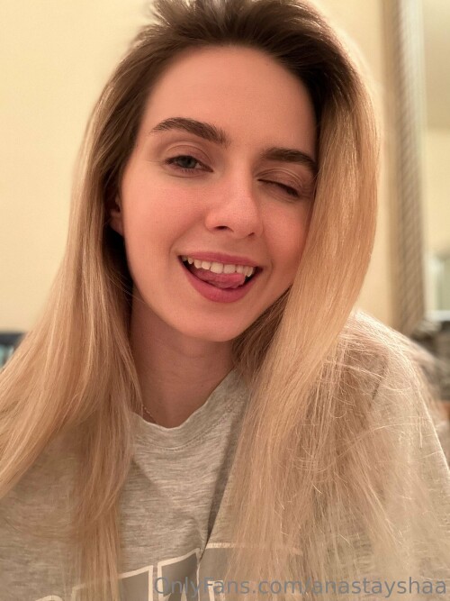 anastayshaa / stacy_swan Nude Leaked Onlyfans Photo anastayshaa / stacy_swan Nude Leaked Onlyfans Photo