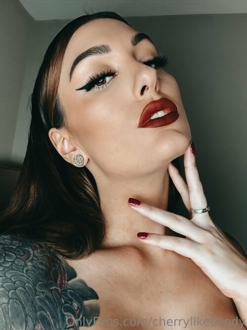 Natashaskye / cherrylikecandy Nude Leaked Onlyfans Photo Natashaskye / cherrylikecandy Nude Leaked Onlyfans Photo