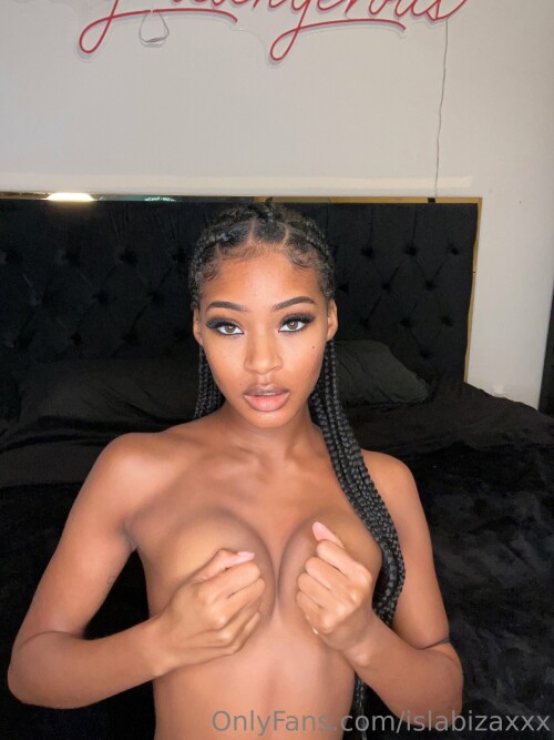 Isla Biza Nude Leaked Onlyfans Photo Isla Biza Nude Leaked Onlyfans Photo