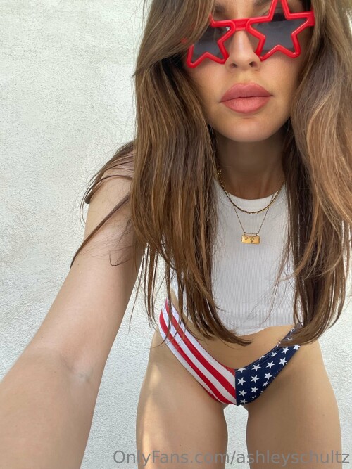 Ashley Schultz Nude Leaked Onlyfans Photo