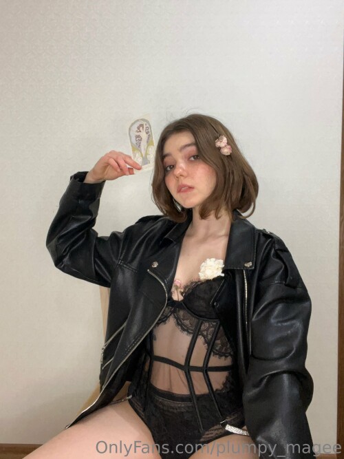 Plumpy_mage Nude Leaked Onlyfans Photo Plumpy_mage Nude Leaked Onlyfans Photo