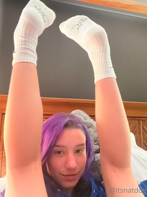 itsnatdog - mfbabyrain Nude Leaked Onlyfans Photo