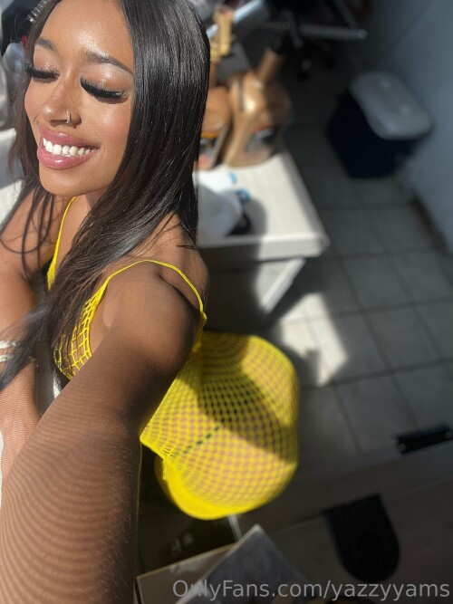 yazzyyams / Queen Yasmeena Nude Leaked Onlyfans Photo yazzyyams / Queen Yasmeena Nude Leaked Onlyfans Photo