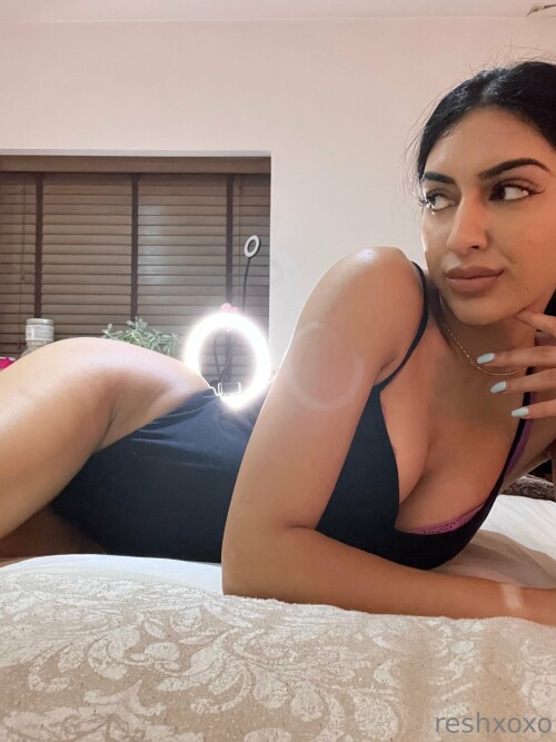 Reshxoxo | reshmafitness Nude Leaked Onlyfans Photo Reshxoxo | reshmafitness Nude Leaked Onlyfans Photo