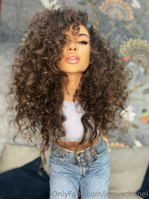 jesuischanel Nude Leaked Onlyfans Photo jesuischanel Nude Leaked Onlyfans Photo