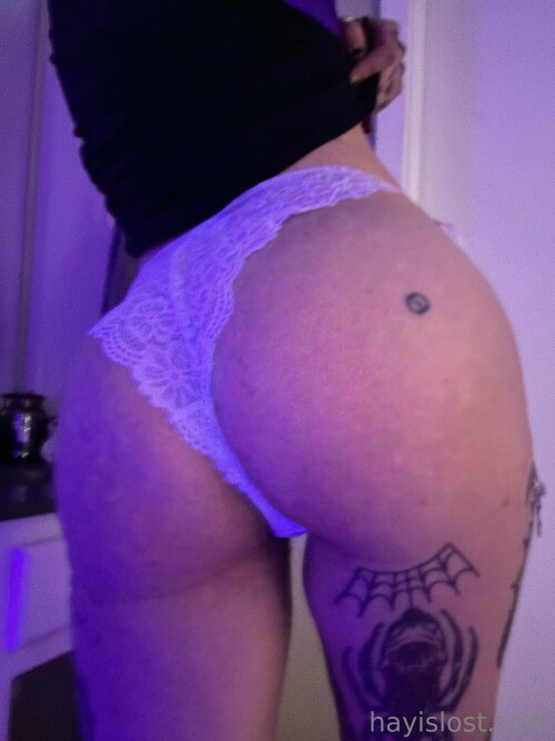 Hay - hayislost Nude Leaked Onlyfans Photo Hay - hayislost Nude Leaked Onlyfans Photo
