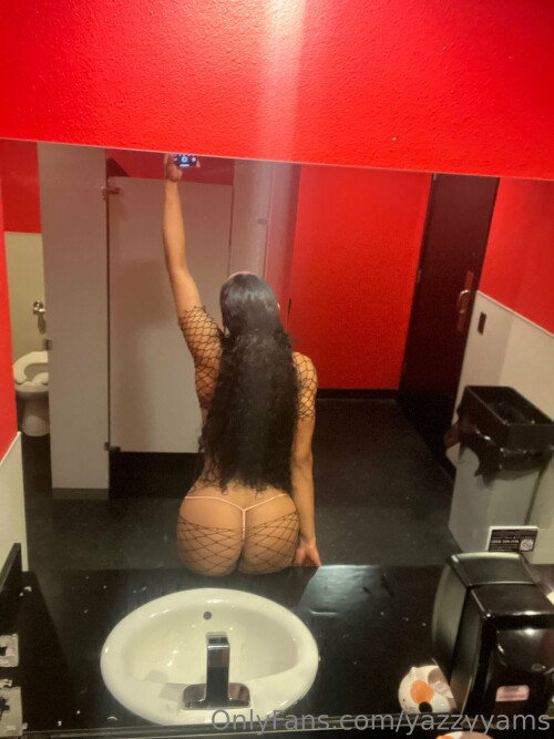 yazzyyams / Queen Yasmeena Nude Leaked Onlyfans Photo yazzyyams / Queen Yasmeena Nude Leaked Onlyfans Photo