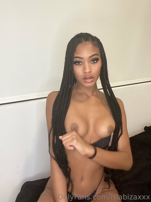 Isla Biza Nude Leaked Onlyfans Photo Isla Biza Nude Leaked Onlyfans Photo