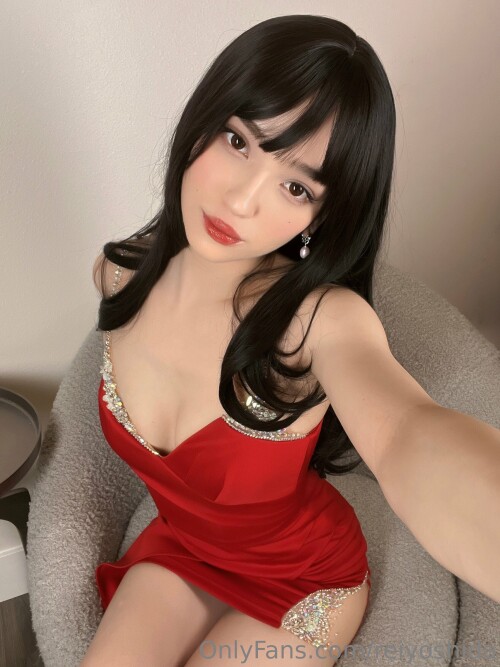 reiyoshida Nude Leaked Onlyfans Photo