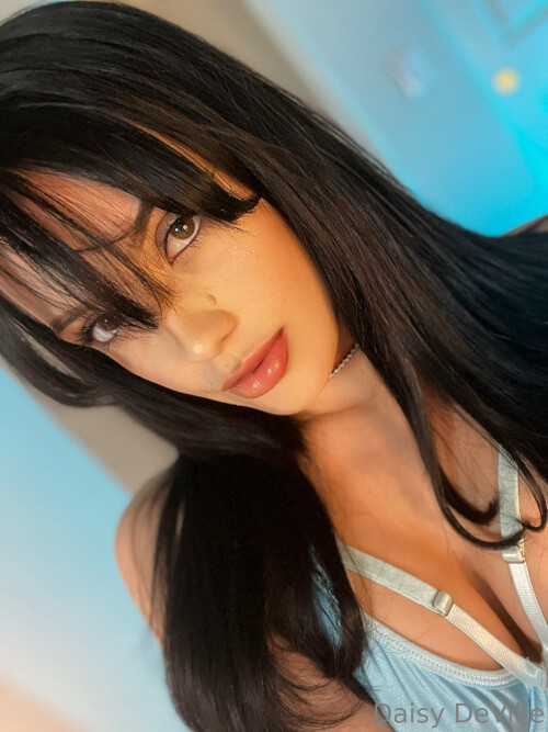 Daisy DeVille Nude Leaked Onlyfans Photo Daisy DeVille Nude Leaked Onlyfans Photo