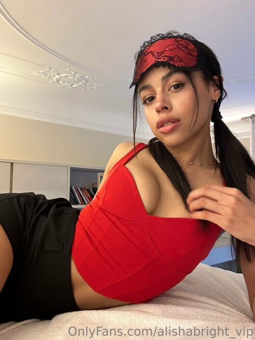Alisha Bright | alishabright_vip Nude Leaked Onlyfans Photo Alisha Bright | alishabright_vip Nude Leaked Onlyfans Photo