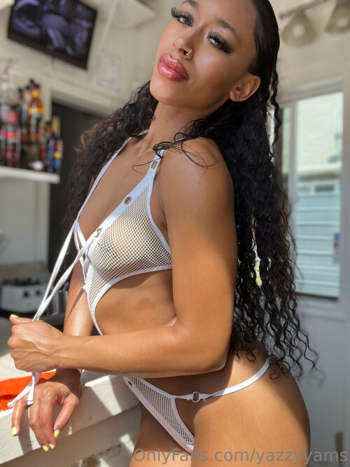 yazzyyams / Queen Yasmeena Nude Leaked Onlyfans Photo yazzyyams / Queen Yasmeena Nude Leaked Onlyfans Photo