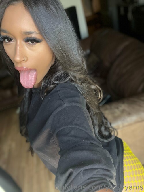 yazzyyams / Queen Yasmeena Nude Leaked Onlyfans Photo yazzyyams / Queen Yasmeena Nude Leaked Onlyfans Photo