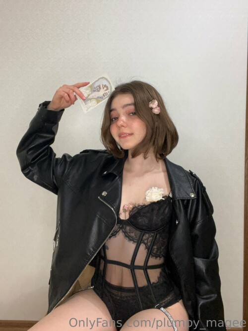 Plumpy_mage Nude Leaked Onlyfans Photo Plumpy_mage Nude Leaked Onlyfans Photo