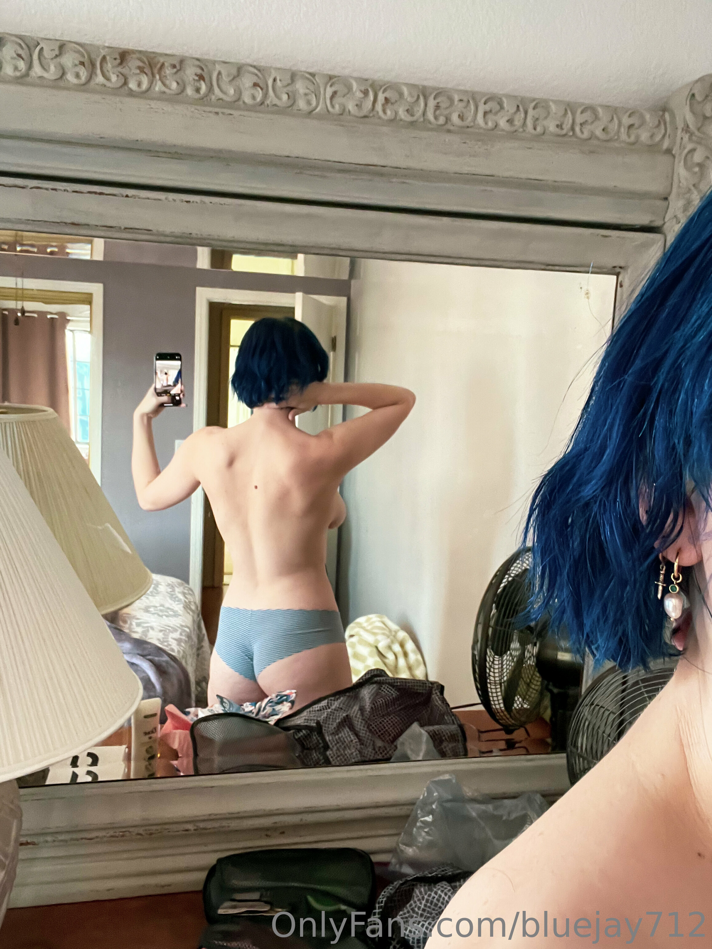 Bluejay Leaked Photo 598699 - Fapello.su