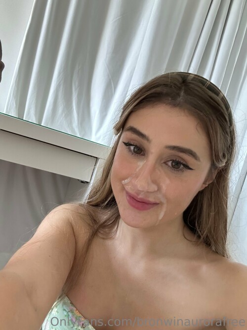 Bronwin Nude Leaked Onlyfans Photo Bronwin Nude Leaked Onlyfans Photo