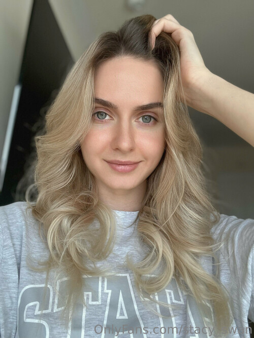 anastayshaa / stacy_swan Nude Leaked Onlyfans Photo anastayshaa / stacy_swan Nude Leaked Onlyfans Photo