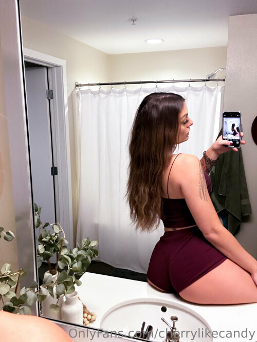 Natashaskye / cherrylikecandy Nude Leaked Onlyfans Photo Natashaskye / cherrylikecandy Nude Leaked Onlyfans Photo