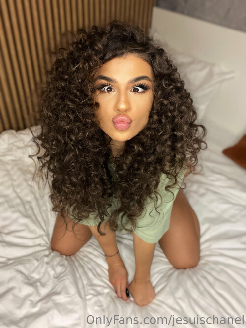 jesuischanel Nude Leaked Onlyfans Photo jesuischanel Nude Leaked Onlyfans Photo