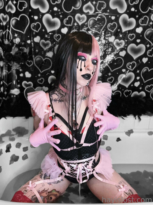 Hay - hayislost Nude Leaked Onlyfans Photo Hay - hayislost Nude Leaked Onlyfans Photo