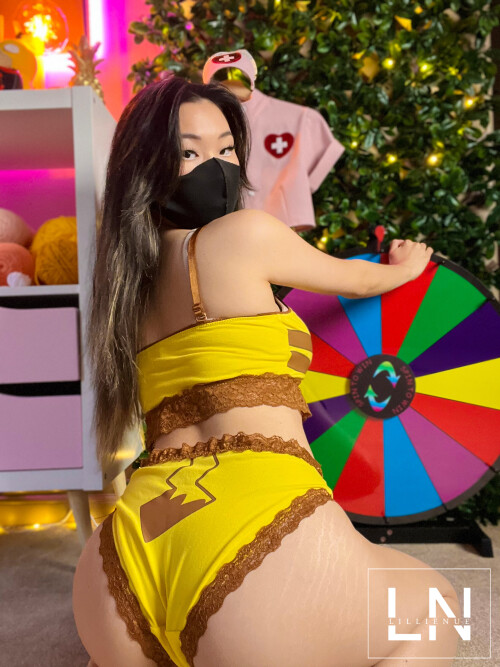 lillienue Nude Leaked Onlyfans Photo lillienue Nude Leaked Onlyfans Photo