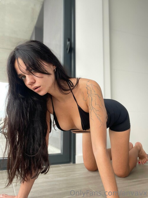 amvavx / Anastasia Nude Leaked Onlyfans Photo amvavx / Anastasia Nude Leaked Onlyfans Photo