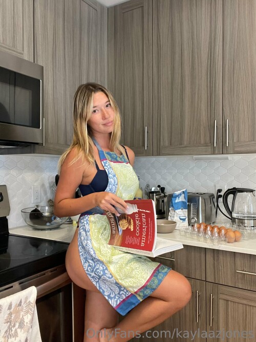 Kayla Jones | kaylaazjones Nude Leaked Onlyfans Photo Kayla Jones | kaylaazjones Nude Leaked Onlyfans Photo
