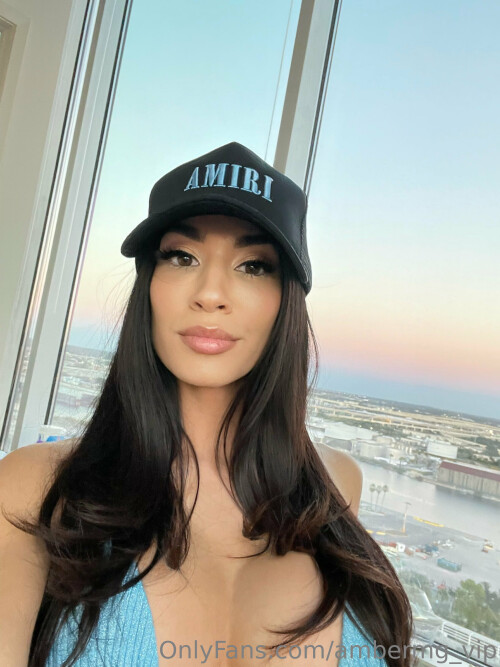 Amber Marie | ambermg_vip | amber_mg Nude Leaked Onlyfans Photo Amber Marie | ambermg_vip | amber_mg Nude Leaked Onlyfans Photo