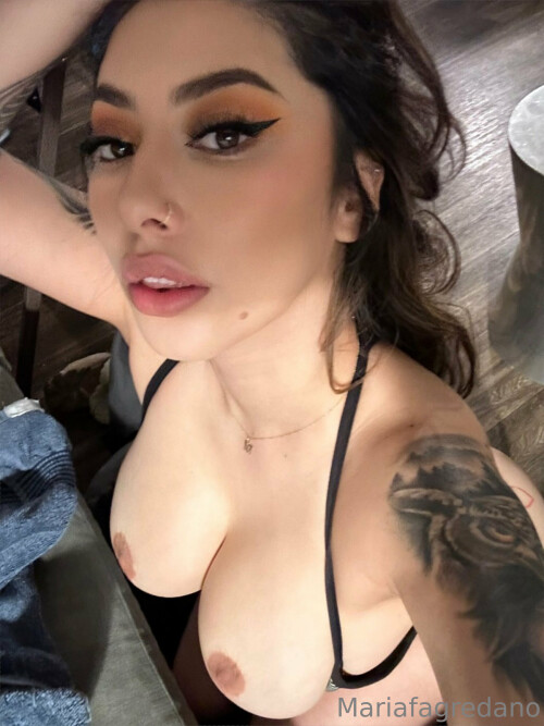 Nichole Pure aka Maria Fagredano Nude Leaked Onlyfans Photo Nichole Pure aka Maria Fagredano Nude Leaked Onlyfans Photo