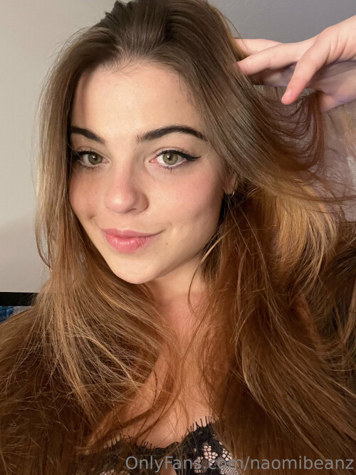 naomibeanz Nude Leaked Onlyfans Photo naomibeanz Nude Leaked Onlyfans Photo