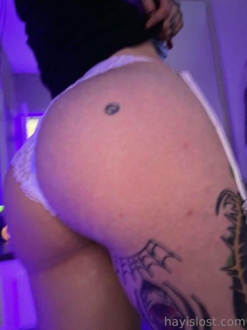 Hay - hayislost Nude Leaked Onlyfans Photo Hay - hayislost Nude Leaked Onlyfans Photo