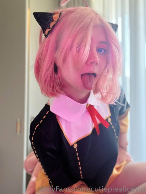 cutiepiealicevip Nude Leaked Onlyfans Photo cutiepiealicevip Nude Leaked Onlyfans Photo