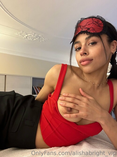 Alisha Bright | alishabright_vip Nude Leaked Onlyfans Photo Alisha Bright | alishabright_vip Nude Leaked Onlyfans Photo
