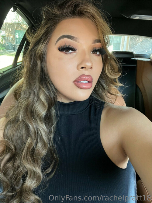 rachelpratt18 Nude Leaked Onlyfans Photo