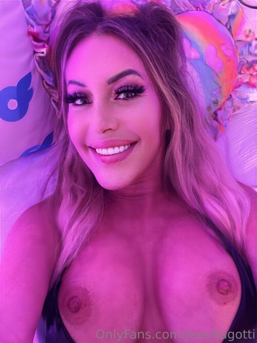 Jessika Gotti / jessikagotti Nude Leaked Onlyfans Photo Jessika Gotti / jessikagotti Nude Leaked Onlyfans Photo