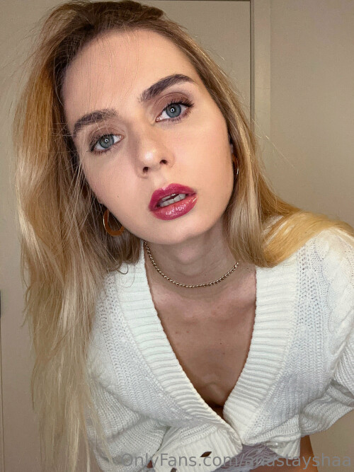 anastayshaa / stacy_swan Nude Leaked Onlyfans Photo anastayshaa / stacy_swan Nude Leaked Onlyfans Photo