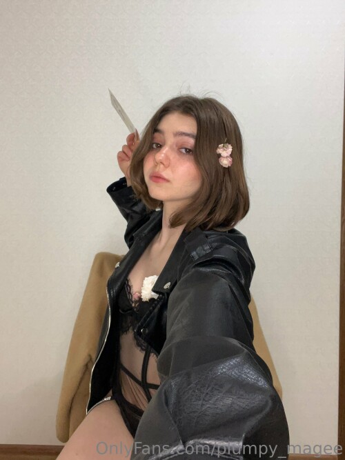Plumpy_mage Nude Leaked Onlyfans Photo Plumpy_mage Nude Leaked Onlyfans Photo
