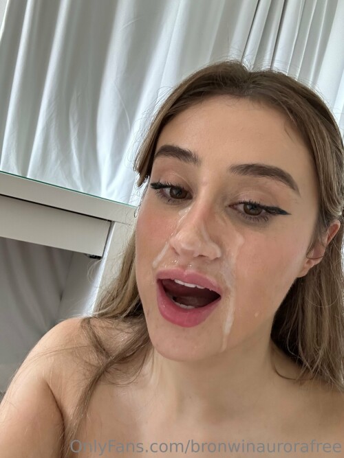 Bronwin Nude Leaked Onlyfans Photo Bronwin Nude Leaked Onlyfans Photo