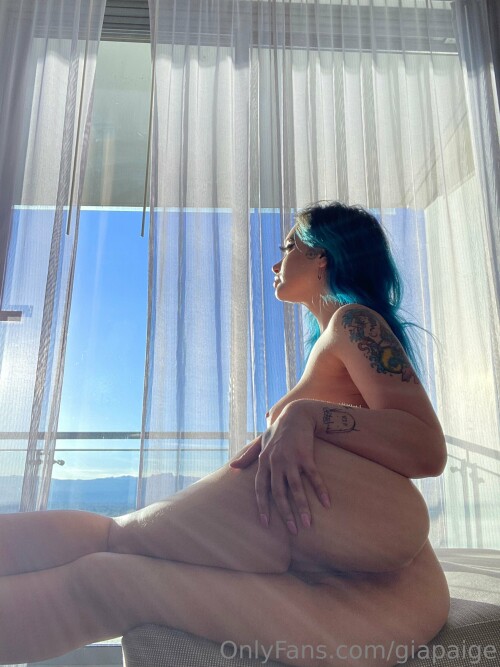 Gia Paige Nude Leaked Onlyfans Photo Gia Paige Nude Leaked Onlyfans Photo