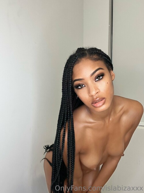 Isla Biza Nude Leaked Onlyfans Photo Isla Biza Nude Leaked Onlyfans Photo